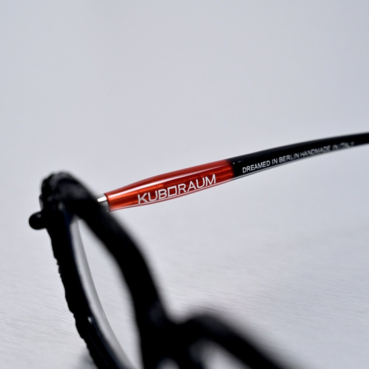Kuboraum KUBORAUM P2 GLASSES Size ONE SIZE - 4 Thumbnail