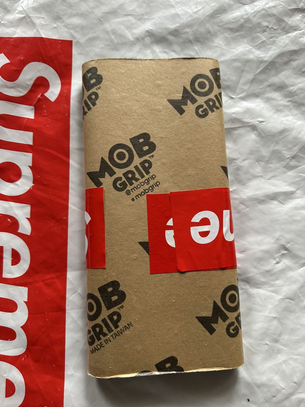Supreme Supreme Grip Tape Size ONE SIZE - 2 Thumbnail