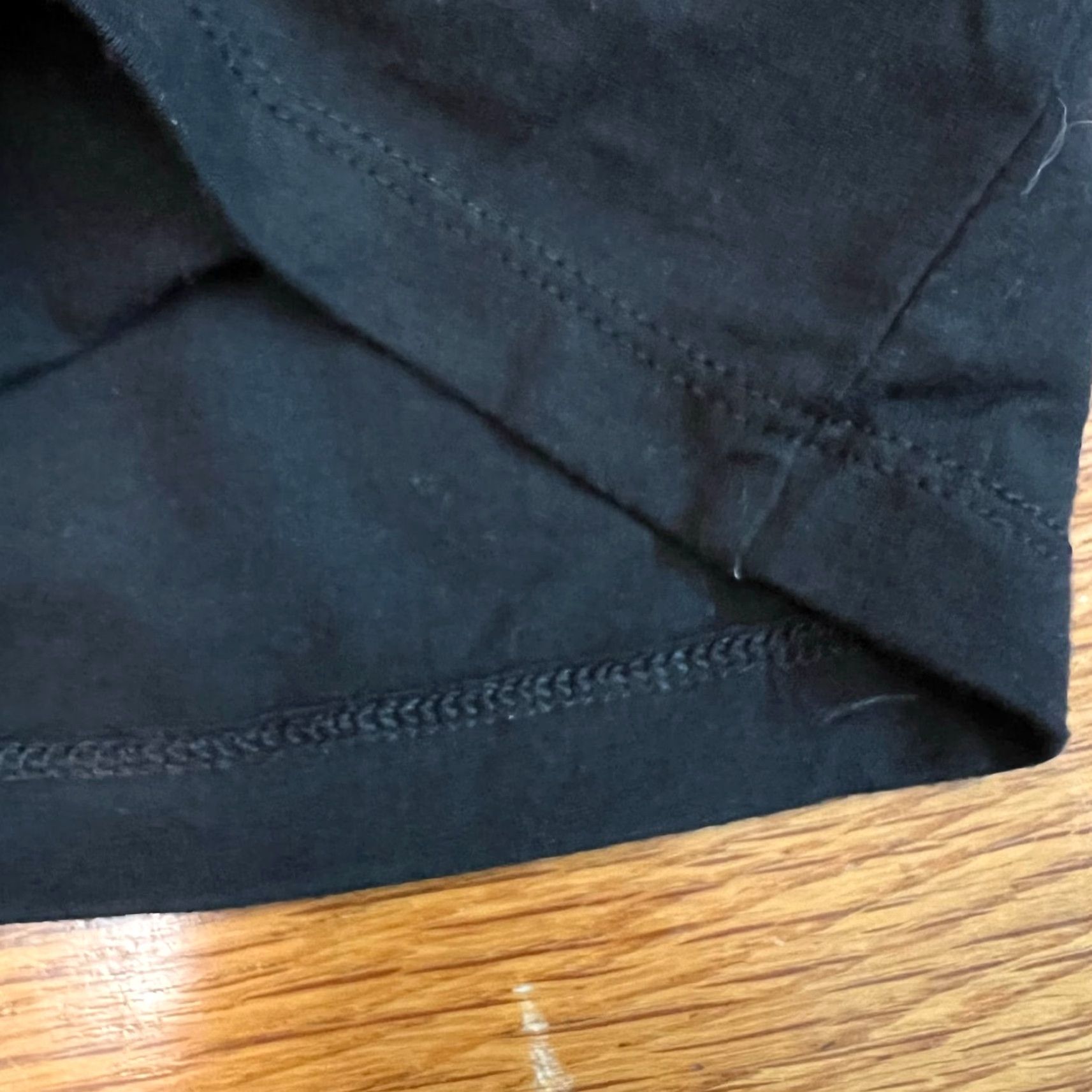 Champion Champion Top Adult Size XS Black Size XS / US 0-2 / IT 36-38 - 5 Thumbnail