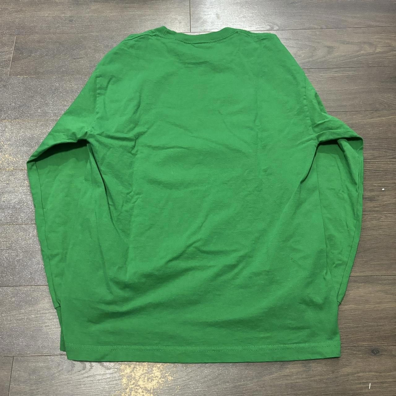 Designer Vintage Datsun 280 zx long sleeve t shirt 00s M/L Size US M / EU 48-50 / 2 - 5 Thumbnail