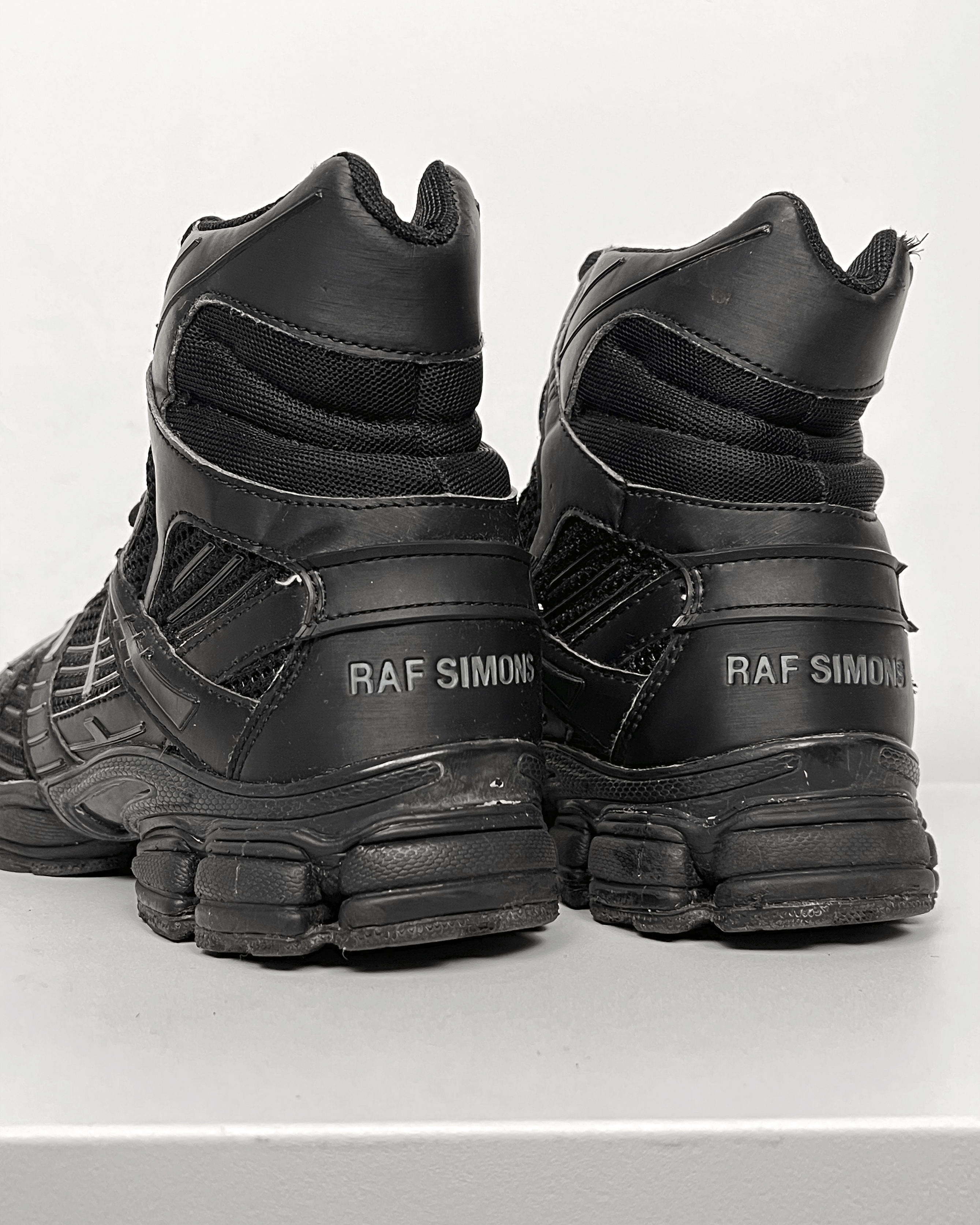 Raf Simons Raf Simons Asics Hiking Boots Size US 7.5 / EU 40-41 - 8 Thumbnail
