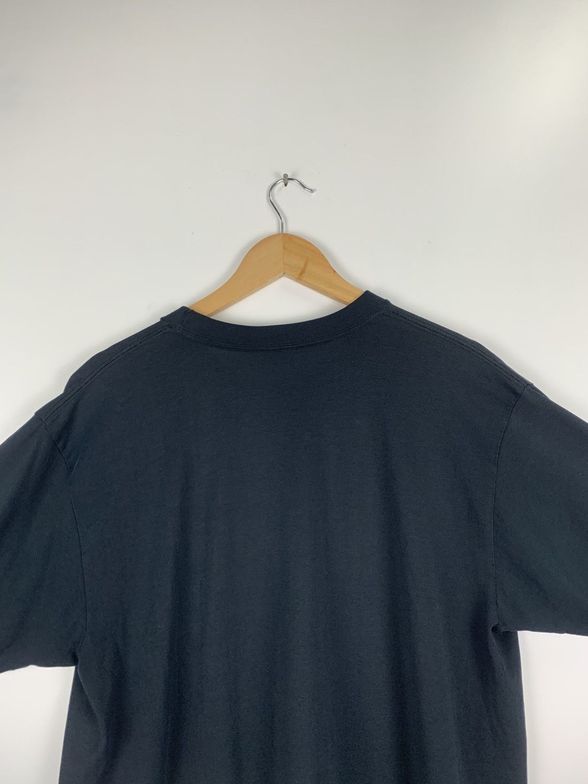 Vintage Vintage Technoise T-Shirt Size US M / EU 48-50 / 2 - 11 Thumbnail