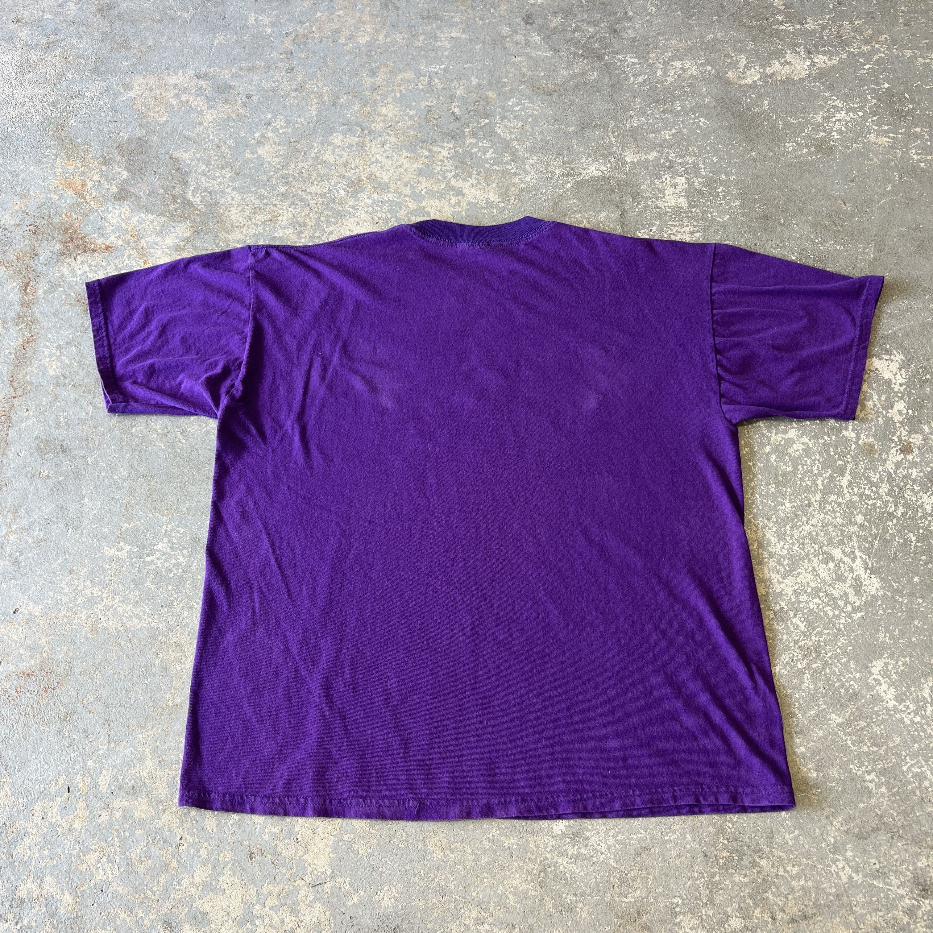 Other Vintage Western Carolina Catamounts NCAA T-Shirt XL Size US XL / EU 56 / 4 - 3 Thumbnail