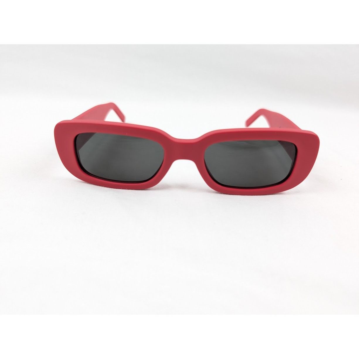 Off-White o1rshd1 Size: OS / Occhiali Da Sole Sunglasses in Red Size ONE SIZE - 16 Thumbnail