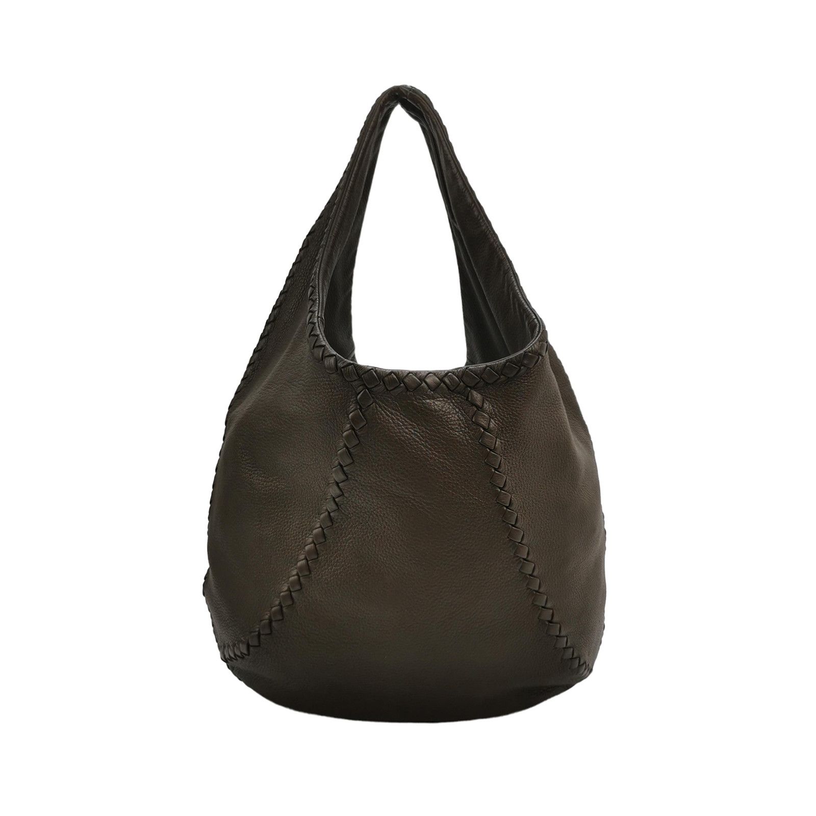 Bottega Veneta Bottega Veneta Women os Shoulder Bags Size ONE SIZE - 1 Thumbnail