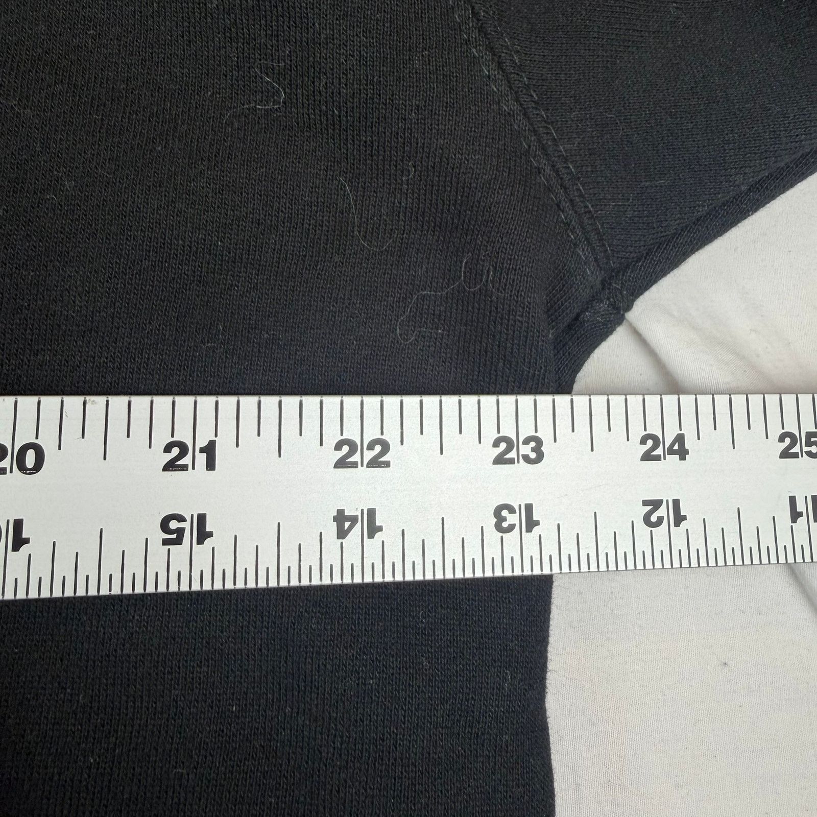 Other Do What Excites Large Black Hoodie Size US L / EU 52-54 / 3 - 5 Thumbnail