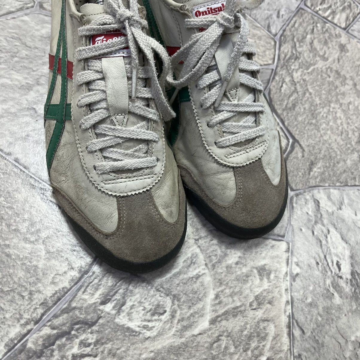Asics Asics Onitsuke Tiger sneakers Size US 9 / EU 42 - 5 Thumbnail