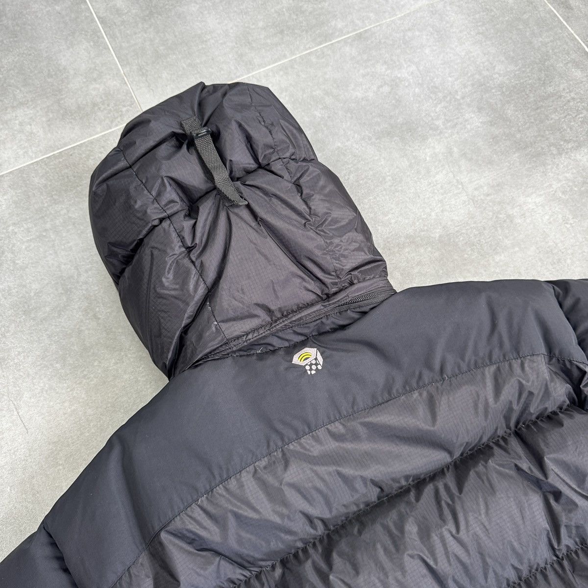 Mountain Hardwear Mountain Hardwear Sub Zero SL Down Men Jacket Size L Size US L / EU 52-54 / 3 - 25 Thumbnail