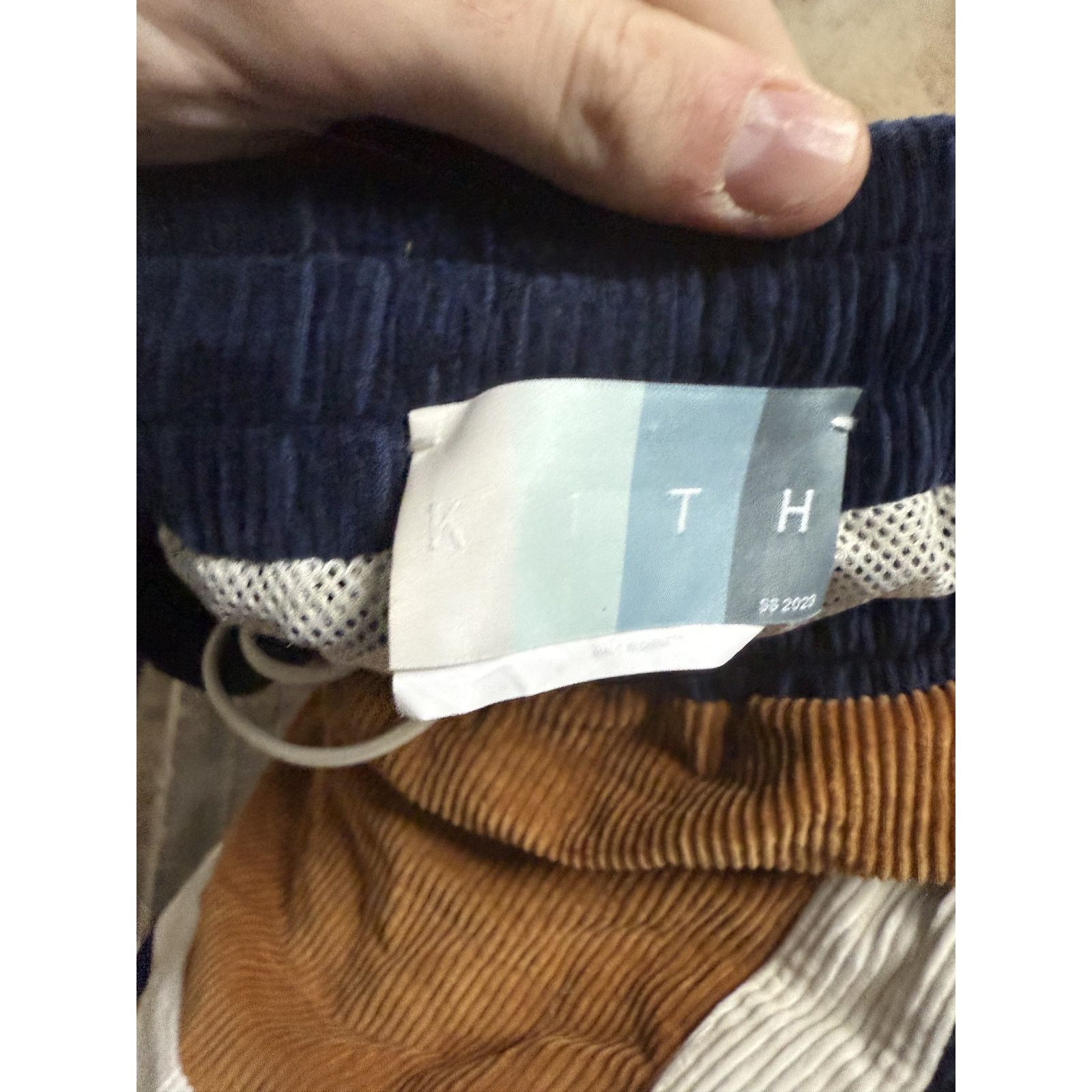 Kith Kith Shorts Sangunie New XXL With Tags Size US 42 / EU 58 - 3 Thumbnail