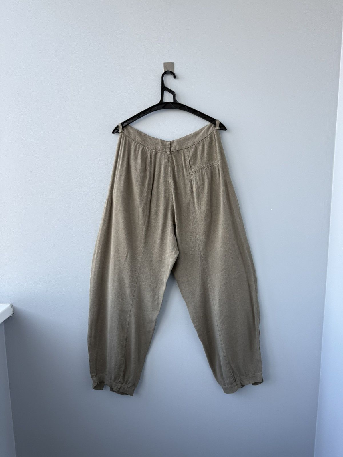 Transit Transit Par Such Pants Size 28" / US 6 / IT 42 - 7 Thumbnail