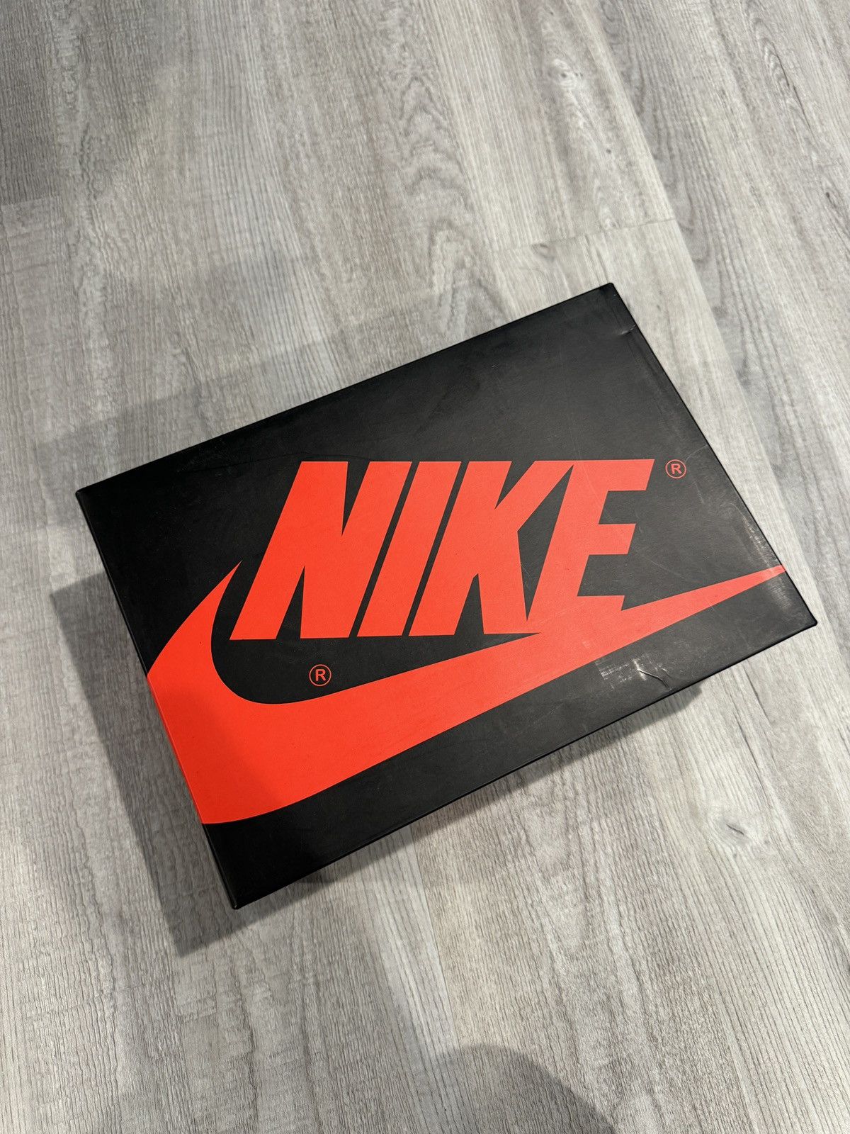 Jordan Brand × Nike Air Jordan 1 Retro High OG “Bred Toe” Size US 9.5 / EU 42-43 - 13 Thumbnail