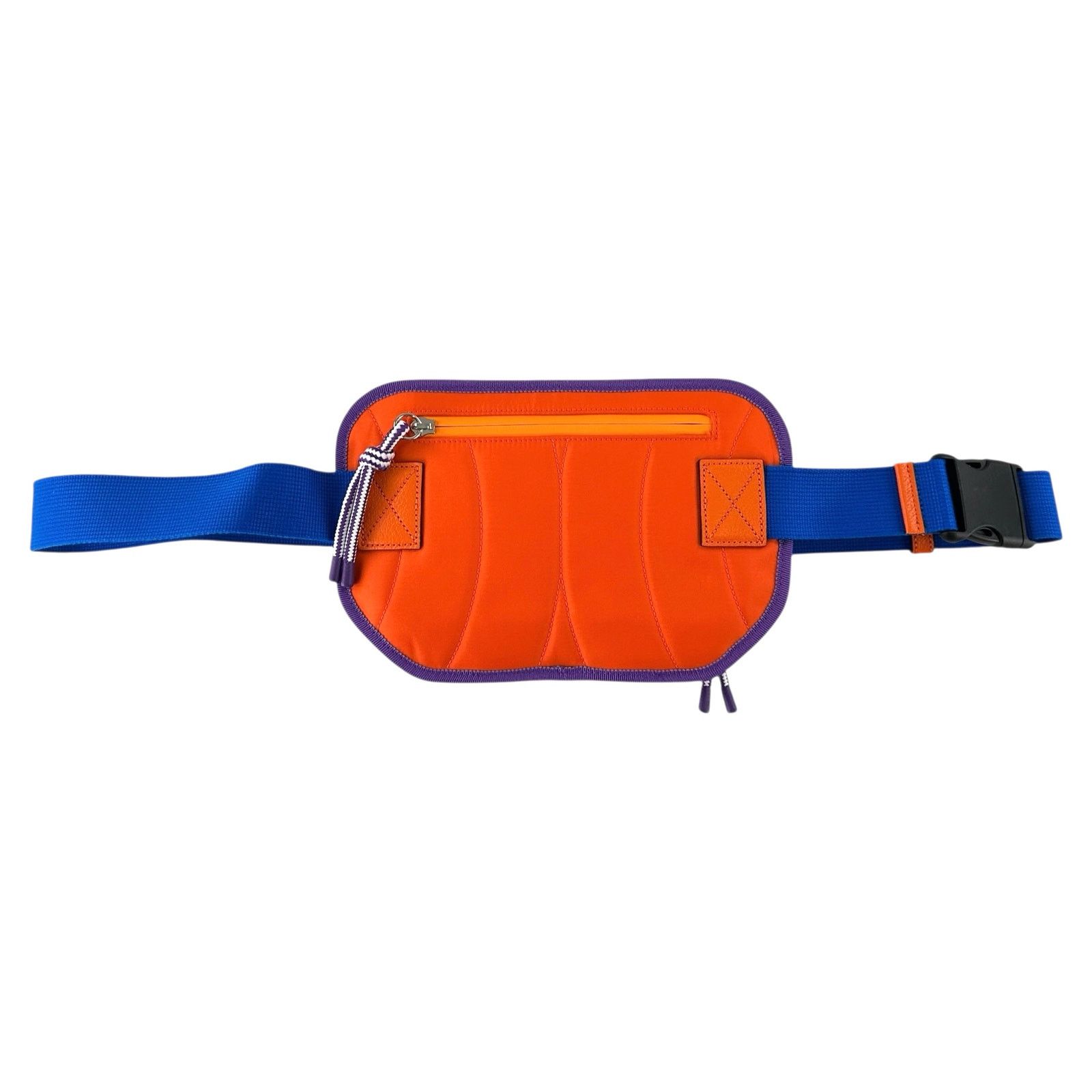Gucci Gucci Jersey GG Monogram All Over Sporty Belt Bag Size ONE SIZE - 3 Thumbnail