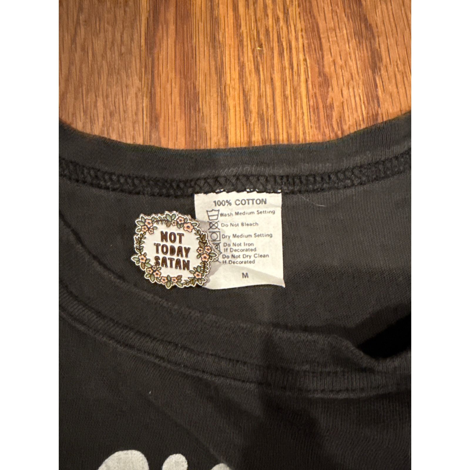 Other Original Whitesnake Slide it In US Tour 1985 Size US S / EU 44-46 / 1 - 4 Thumbnail