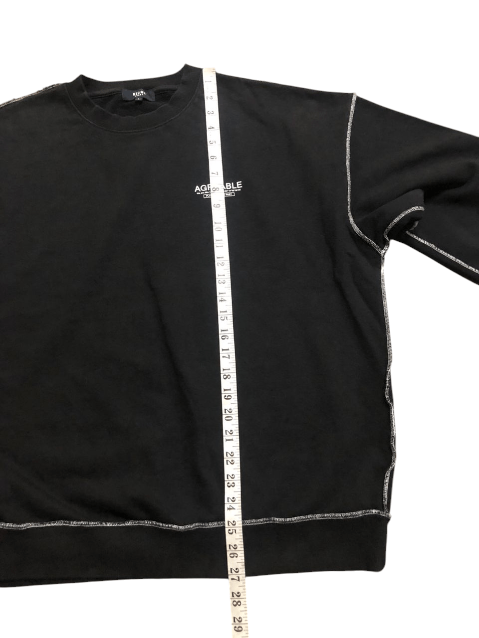 Beams Japan Beams Hearts Crewneck Sweatshirt Rare Design Size US L / EU 52-54 / 3 - 16 Thumbnail