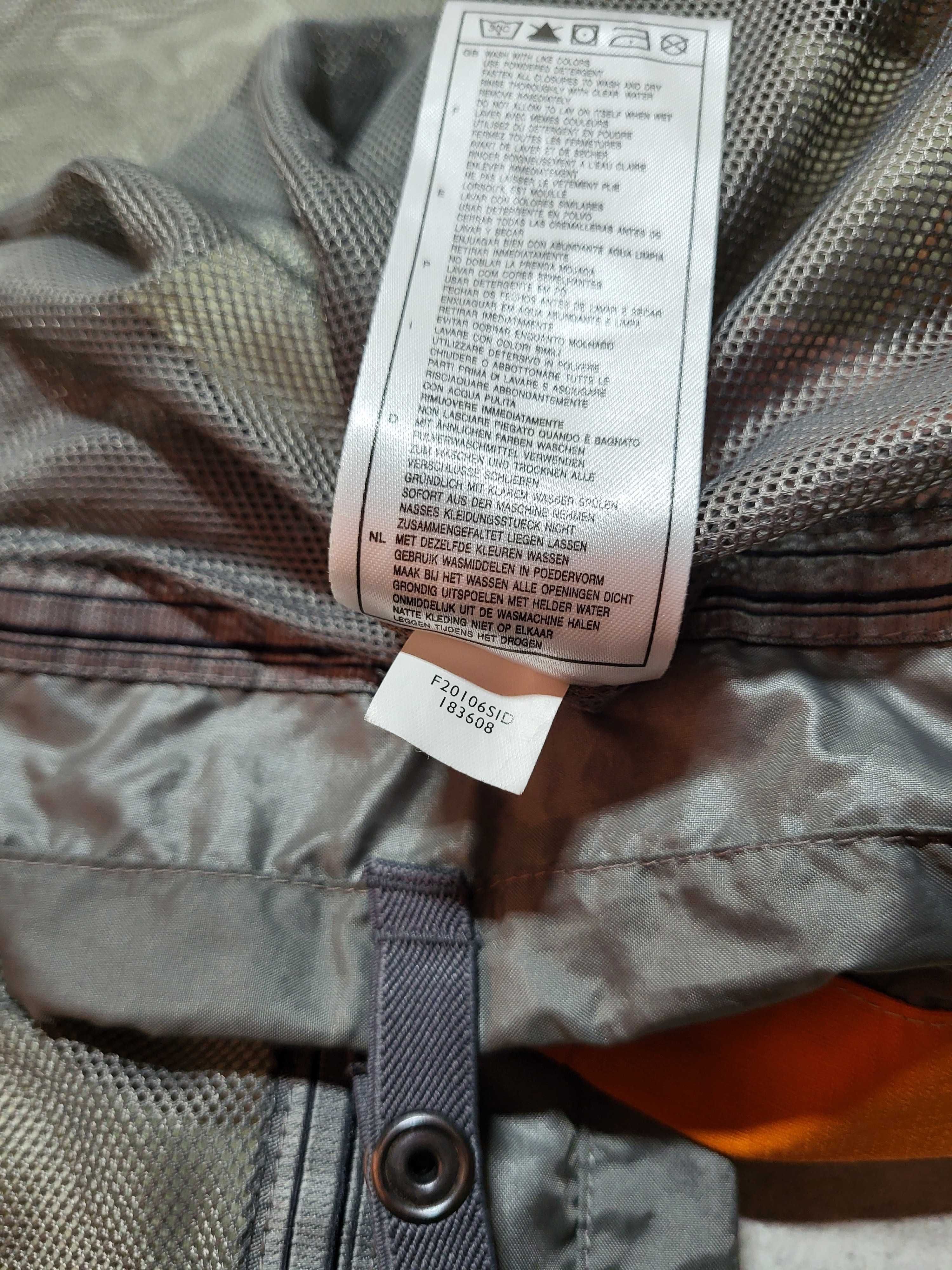 Nike ACG Vintage Nike AcG jacket Size US XL / EU 56 / 4 - 8 Thumbnail