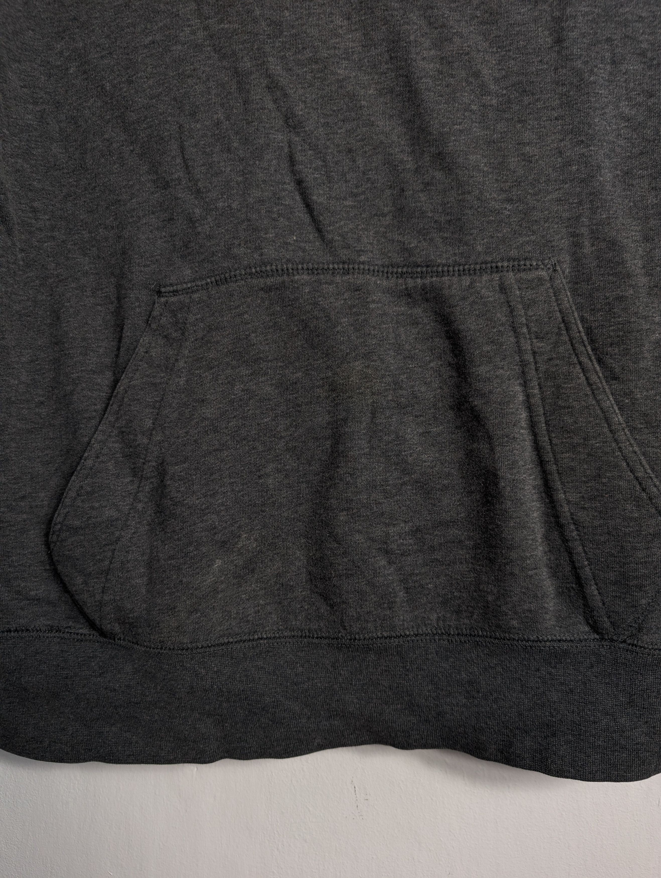 Nike Nike Sportswear Women's Athletic Hoodie Sweatshirt Size XL / US 12-14 / IT 48-50 - 5 Thumbnail