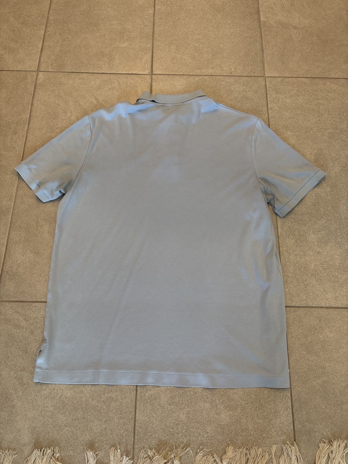 Polo Ralph Lauren Polo Ralph Lauren Polo Size US M / EU 48-50 / 2 - 2 Thumbnail