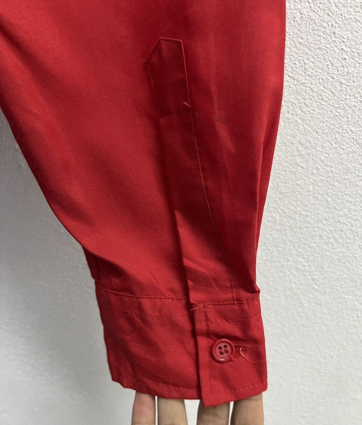 Japanese Brand × Vintage VINTAGE 7 ELEVEN JACKET Size US M / EU 48-50 / 2 - 10 Thumbnail