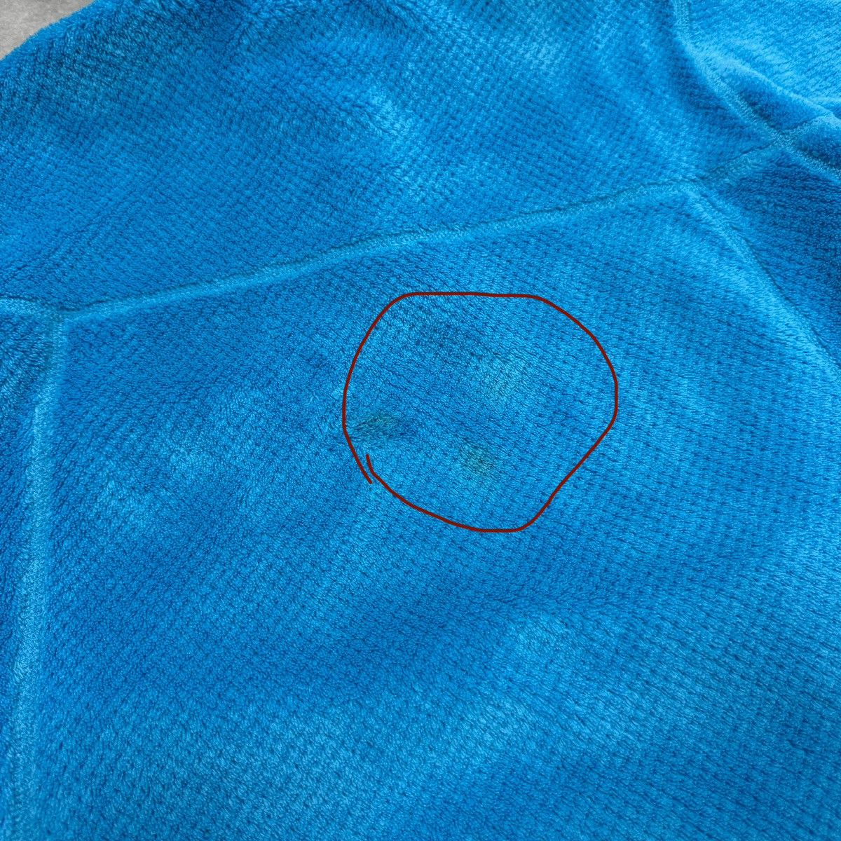 Patagonia Patagonia Snap-T Pullover Fleece Jacket Women Blue Size S Size S / US 4 / IT 40 - 23 Thumbnail