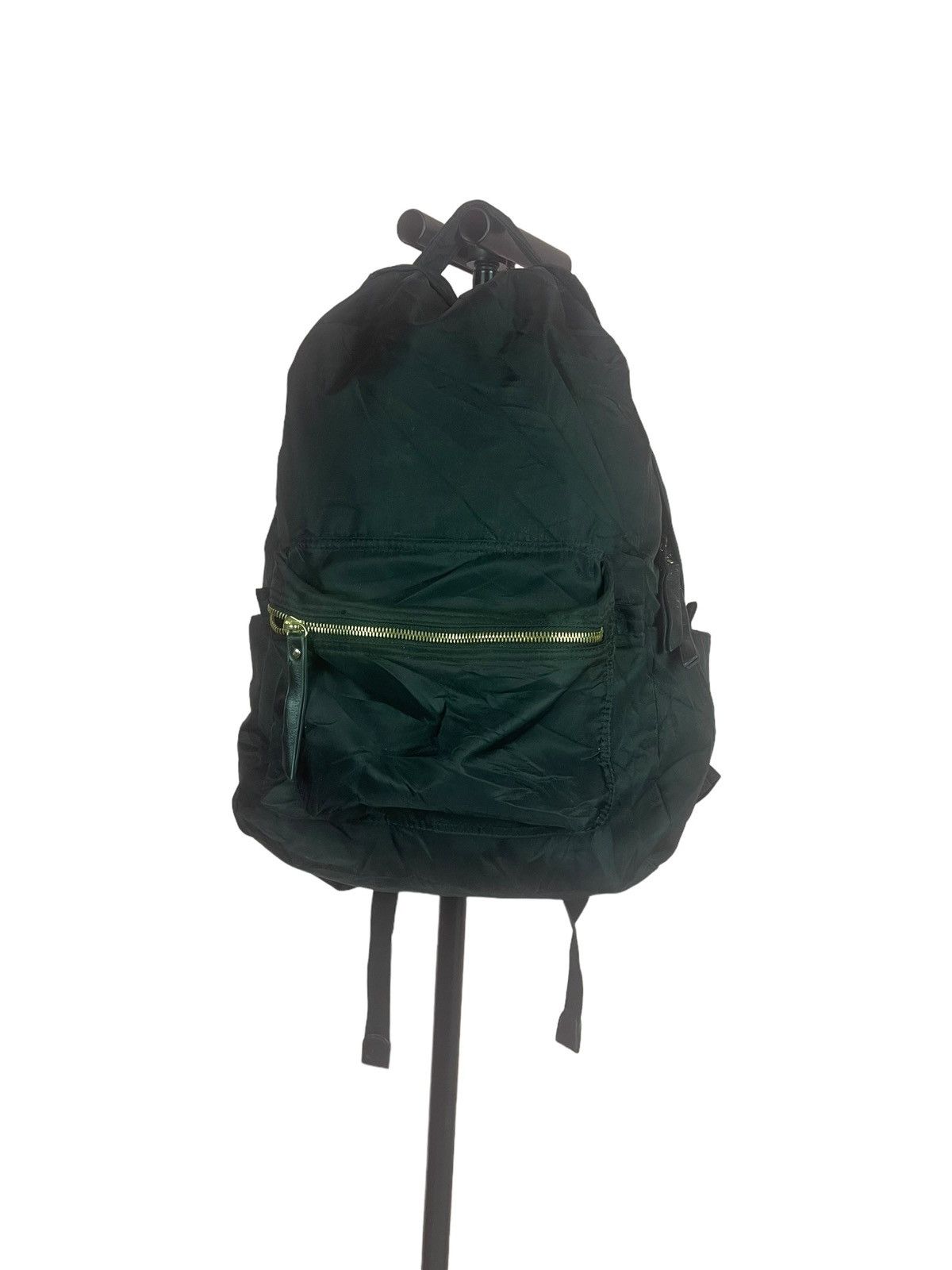 Global Work Backpack Nylon Streetwear