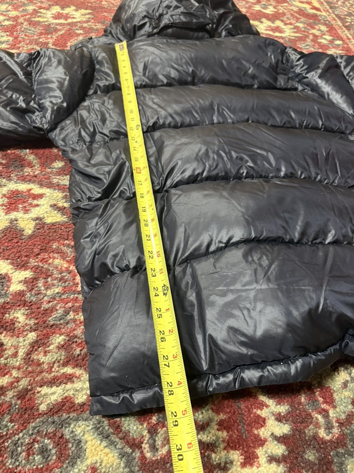 The North Face Purple Label North Face Purple Label Puffer Size US S / EU 44-46 / 1 - 9 Thumbnail