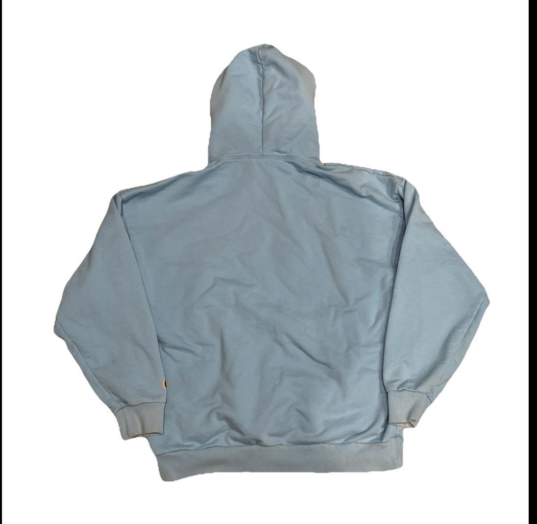 Drew House Drew House Hoodie Blue Mascot Size Large Size US L / EU 52-54 / 3 - 7 Thumbnail