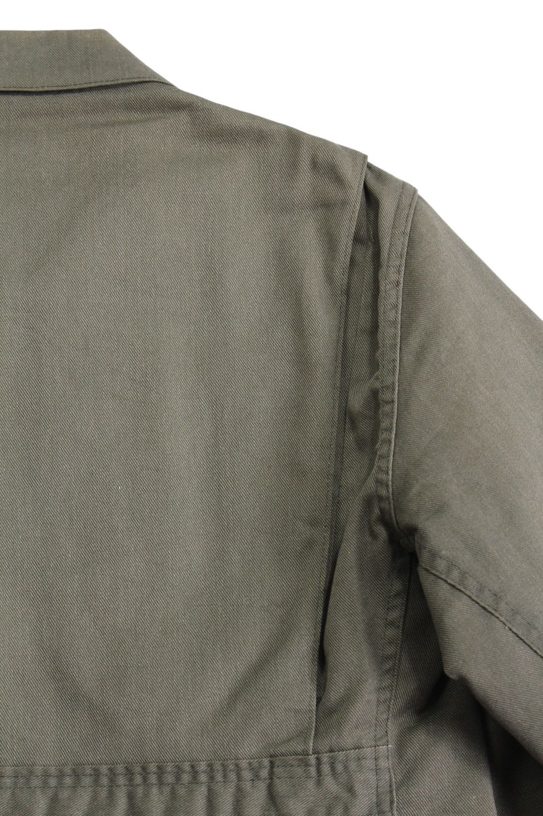 Oshkosh × Vintage 1970S OSHKOSH LOT 789 WORK JACKET Size US L / EU 52-54 / 3 - 7 Thumbnail