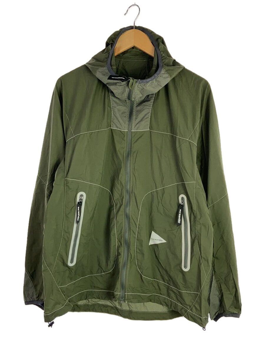Wendi Woven Jacket