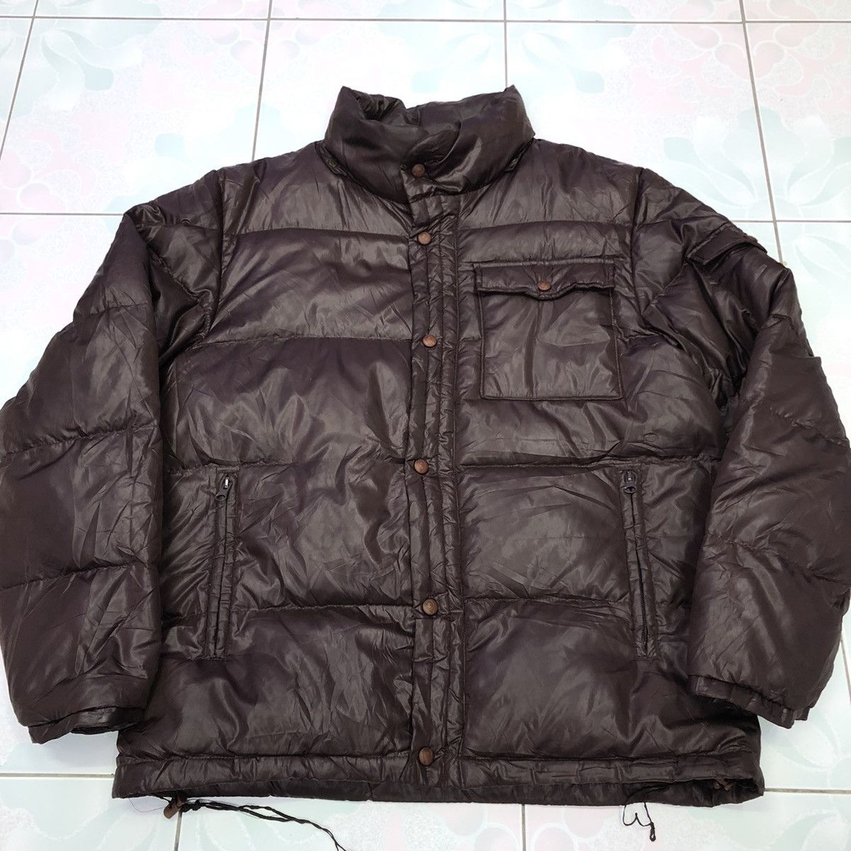 Penfield Penfield Puffer Winter Session Jacket Size US L / EU 52-54 / 3 - 5 Thumbnail