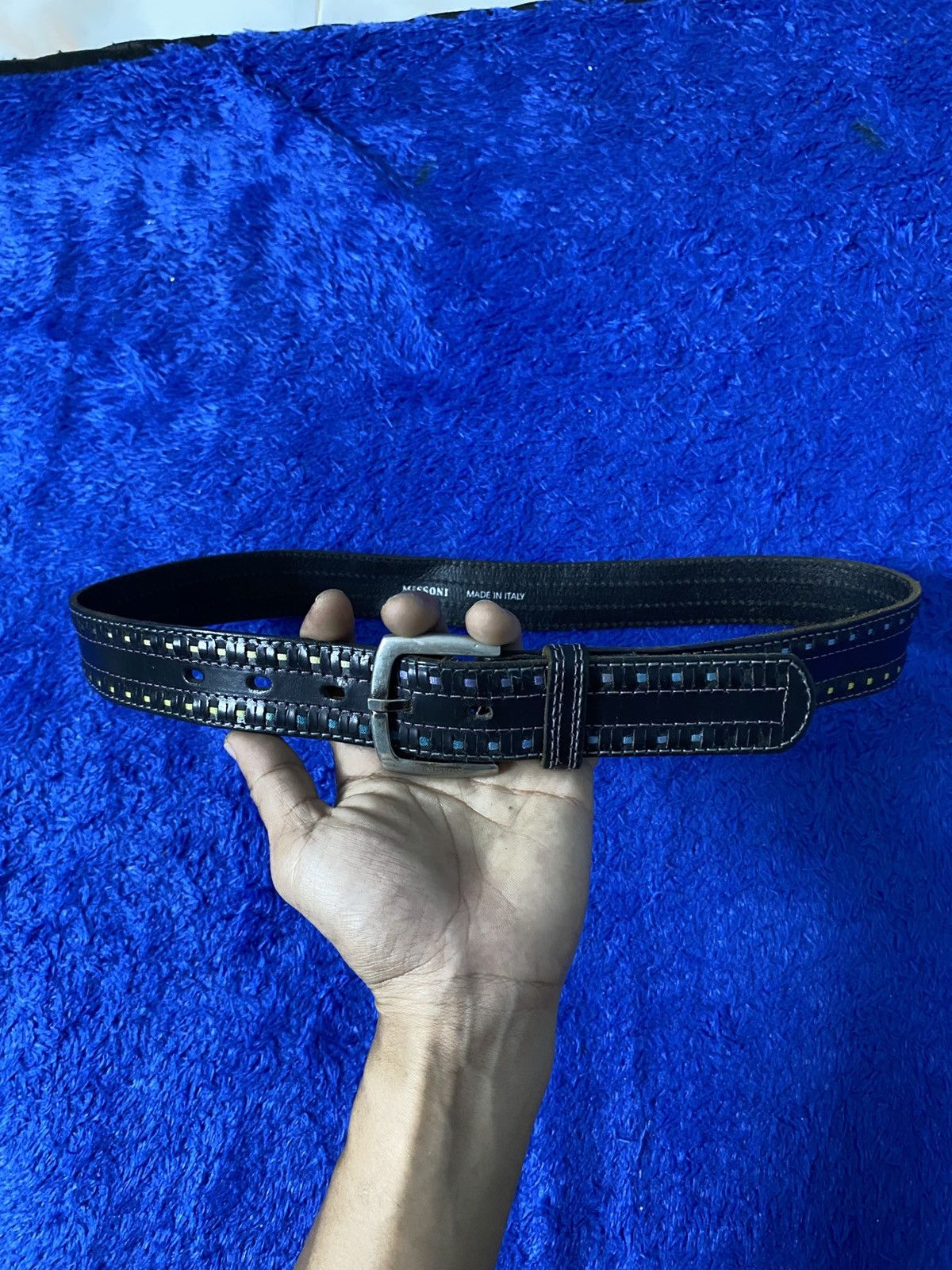 Missoni Missoni belts Size ONE SIZE - 4 Thumbnail