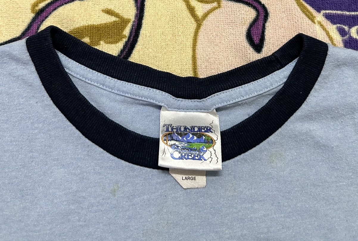 Vintage BACK TO THE FUTURE Made in Usa Movie Shirt