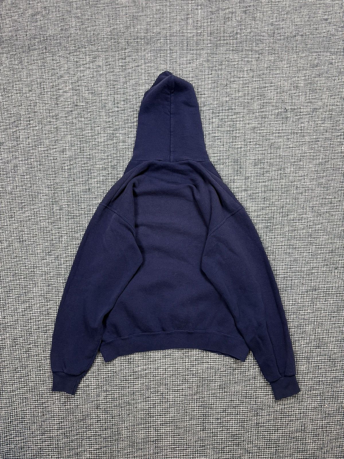 Nutmeg 90s nutmeg sick fade Georgetown Hoyas college hoodie Size US M / EU 48-50 / 2 - 3 Thumbnail
