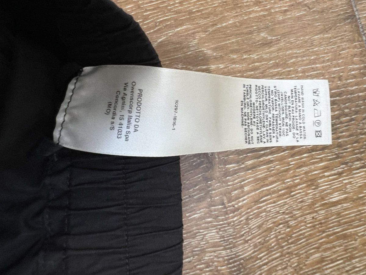 Rick Owens × Rick Owens Drkshdw Rick owens drkshdw lounge pants Size US 35 - 5 Thumbnail