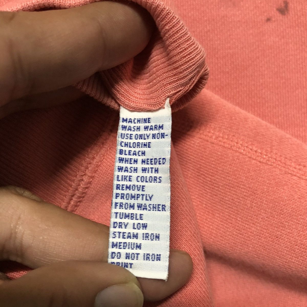 Polo Ralph Lauren Vintage Polo Ralph Lauren Sweatshirt Size US XL / EU 56 / 4 - 7 Thumbnail