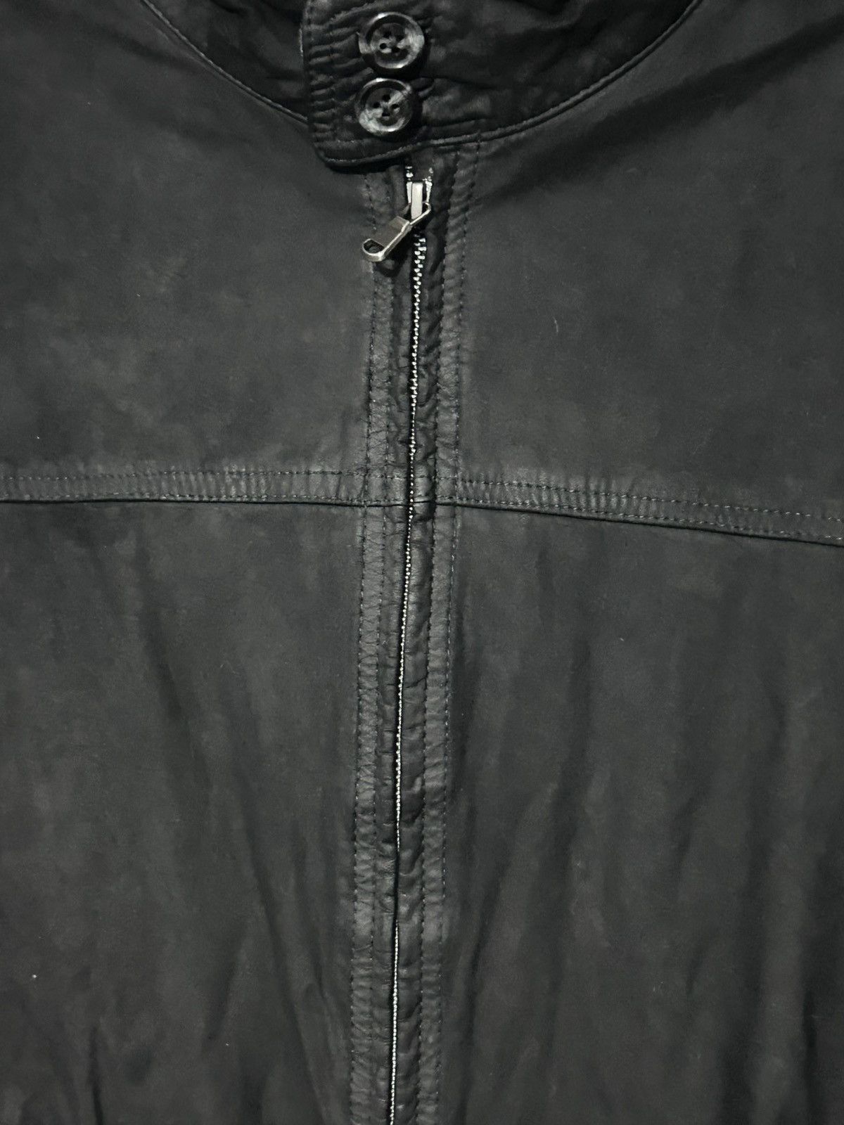 Robert Talbott "RARE Robert Talbott Goat Suede Jacket | 2017 | Luxury" Size US L / EU 52-54 / 3 - 5 Thumbnail