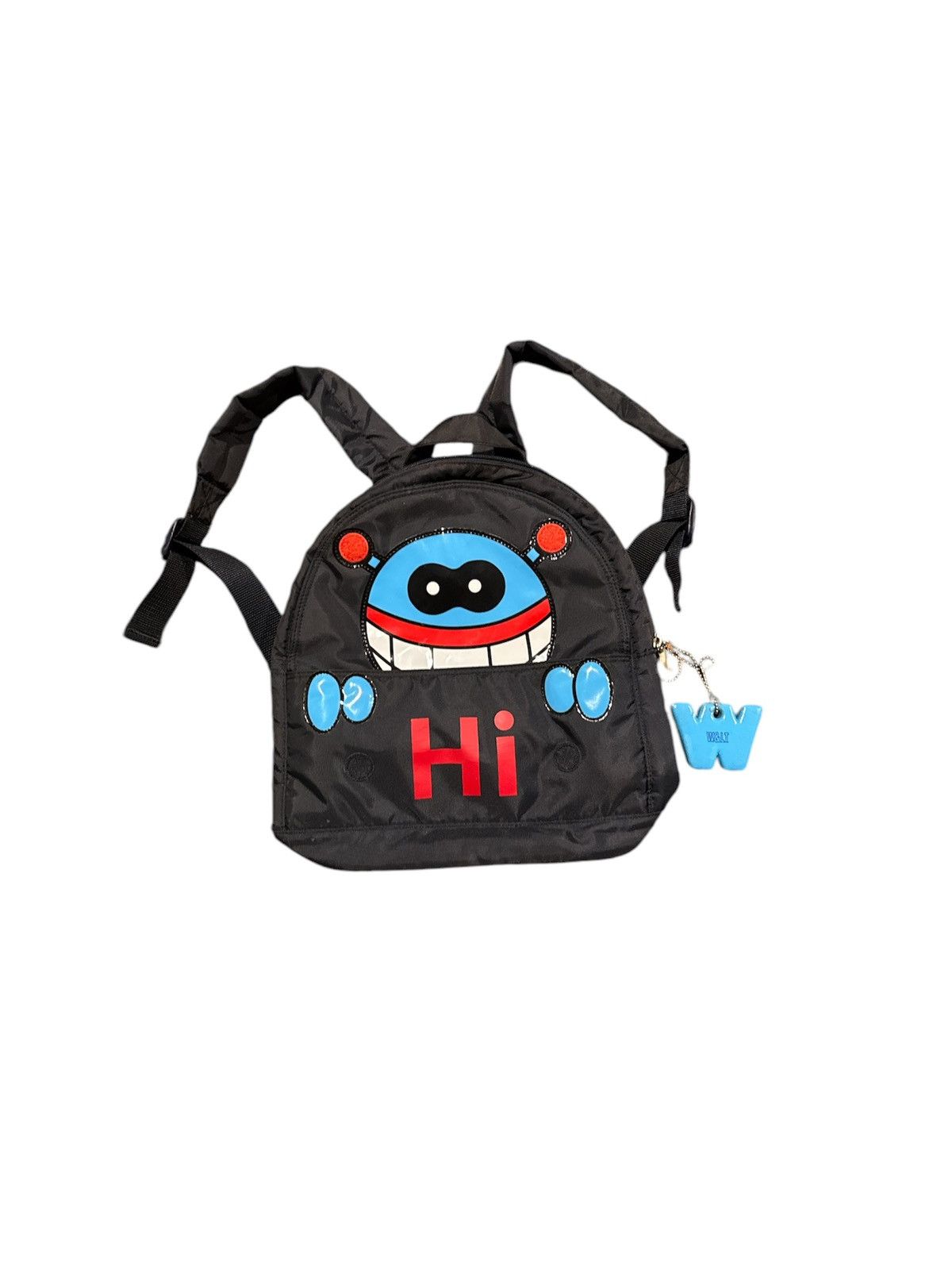 W&LT Hi Bag