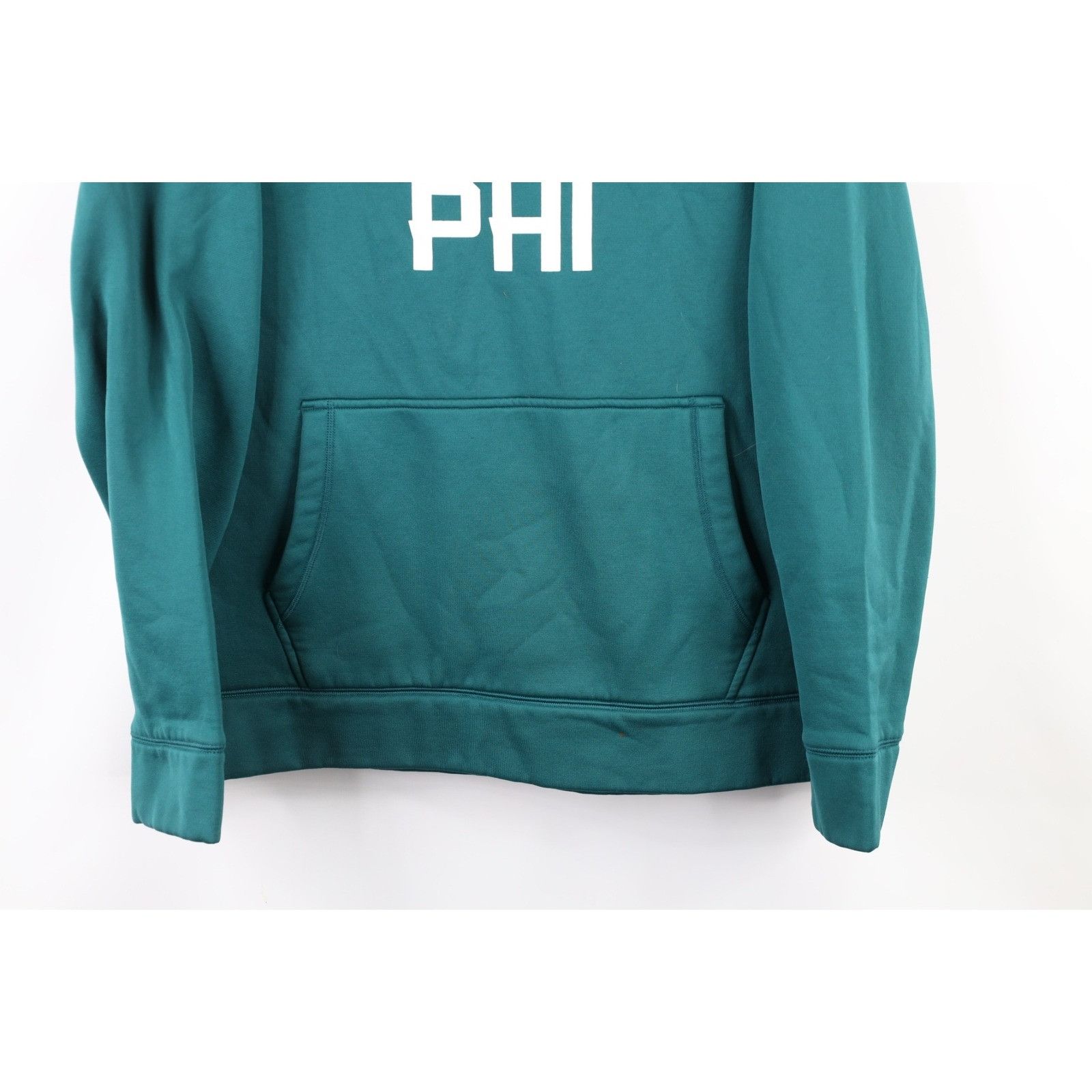 Under Armour Under Armour Philadelphia Eagles Football Hoodie Size US M / EU 48-50 / 2 - 4 Thumbnail