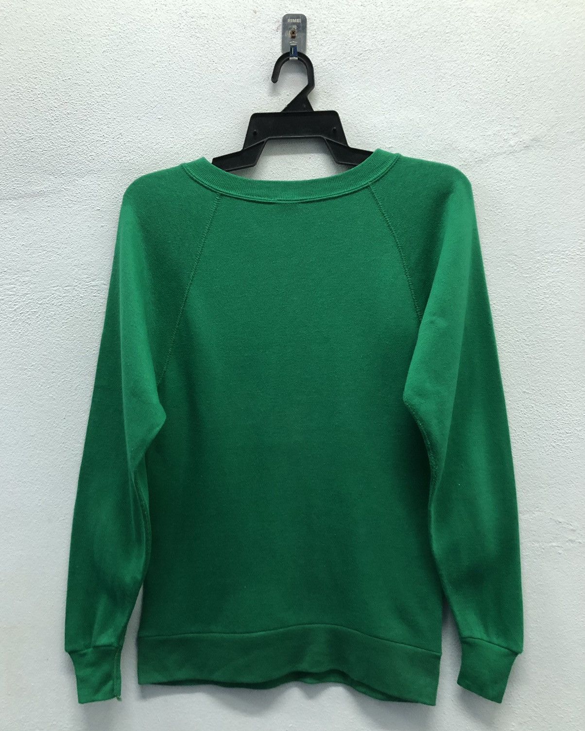 Other Vintage University of Hawaii Green Crewneck Sweatshirt Small Size US S / EU 44-46 / 1 - 2 Thumbnail