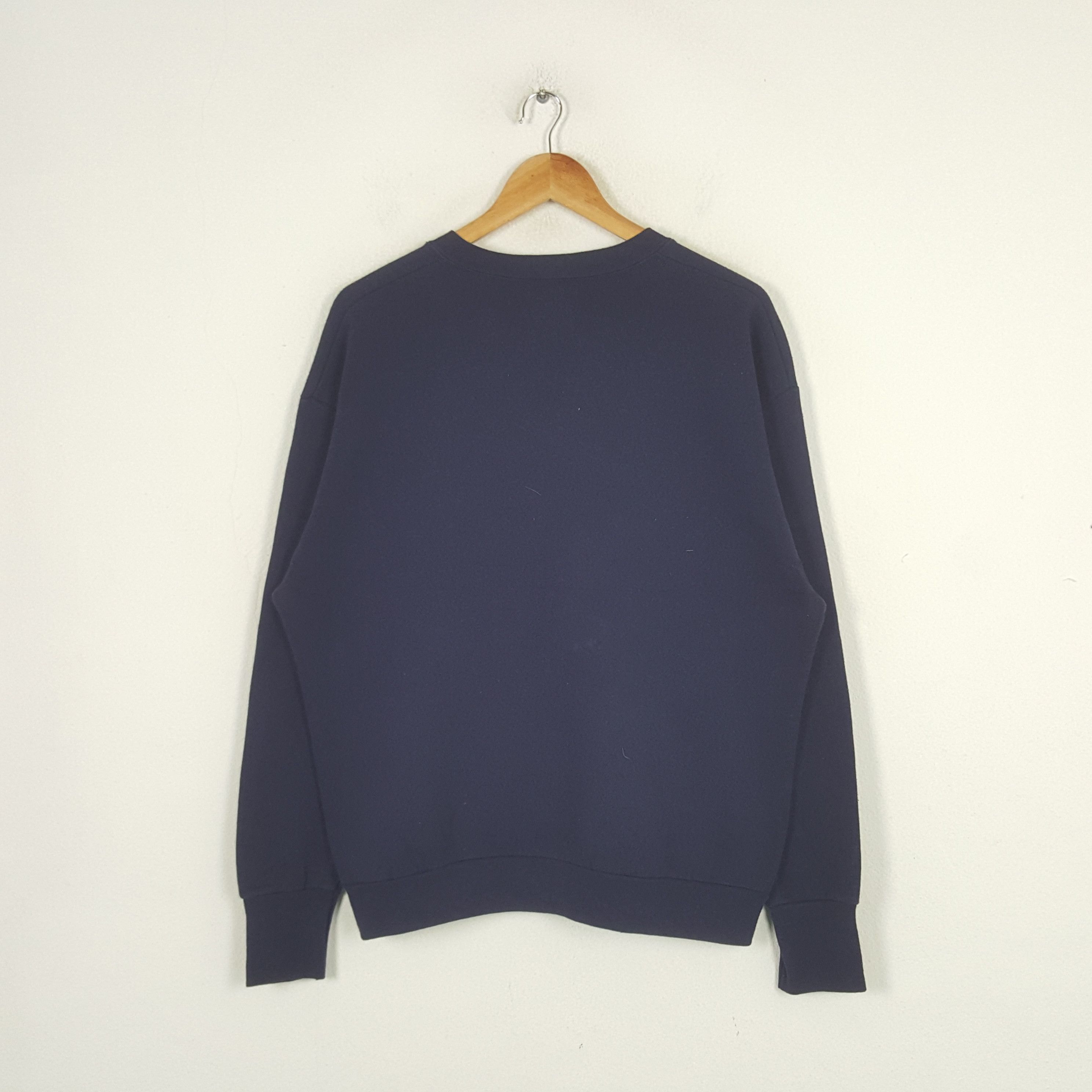 Louisville Slugger × Vintage Vintage Louisville Kentucky USA Promo Sweatshirt C286N5 Size US L / EU 52-54 / 3 - 3 Thumbnail
