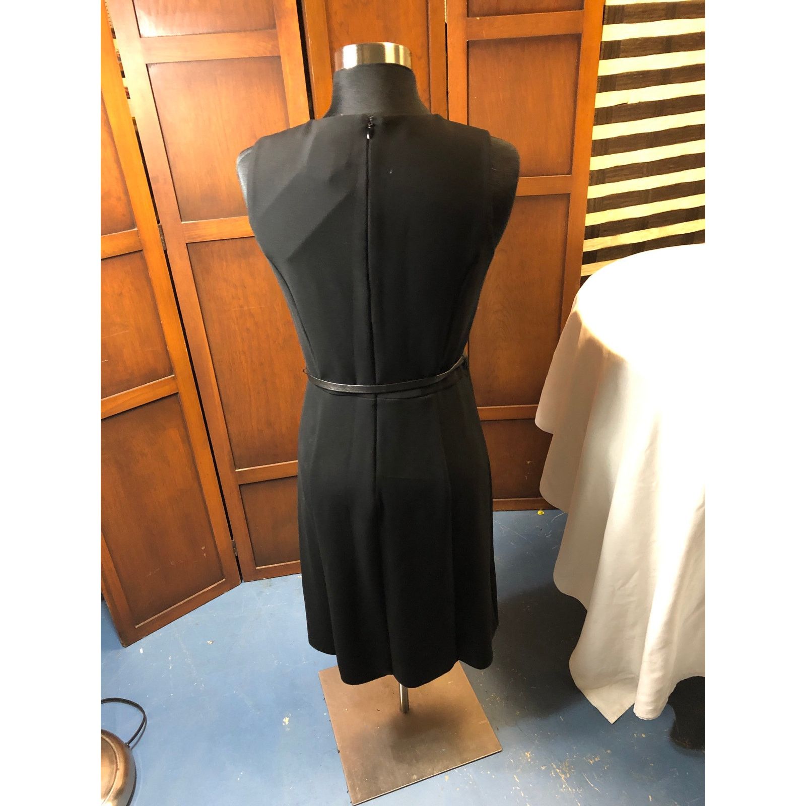 Max Mara womans max mara studio dress Size M / US 6-8 / IT 42-44 - 3 Thumbnail