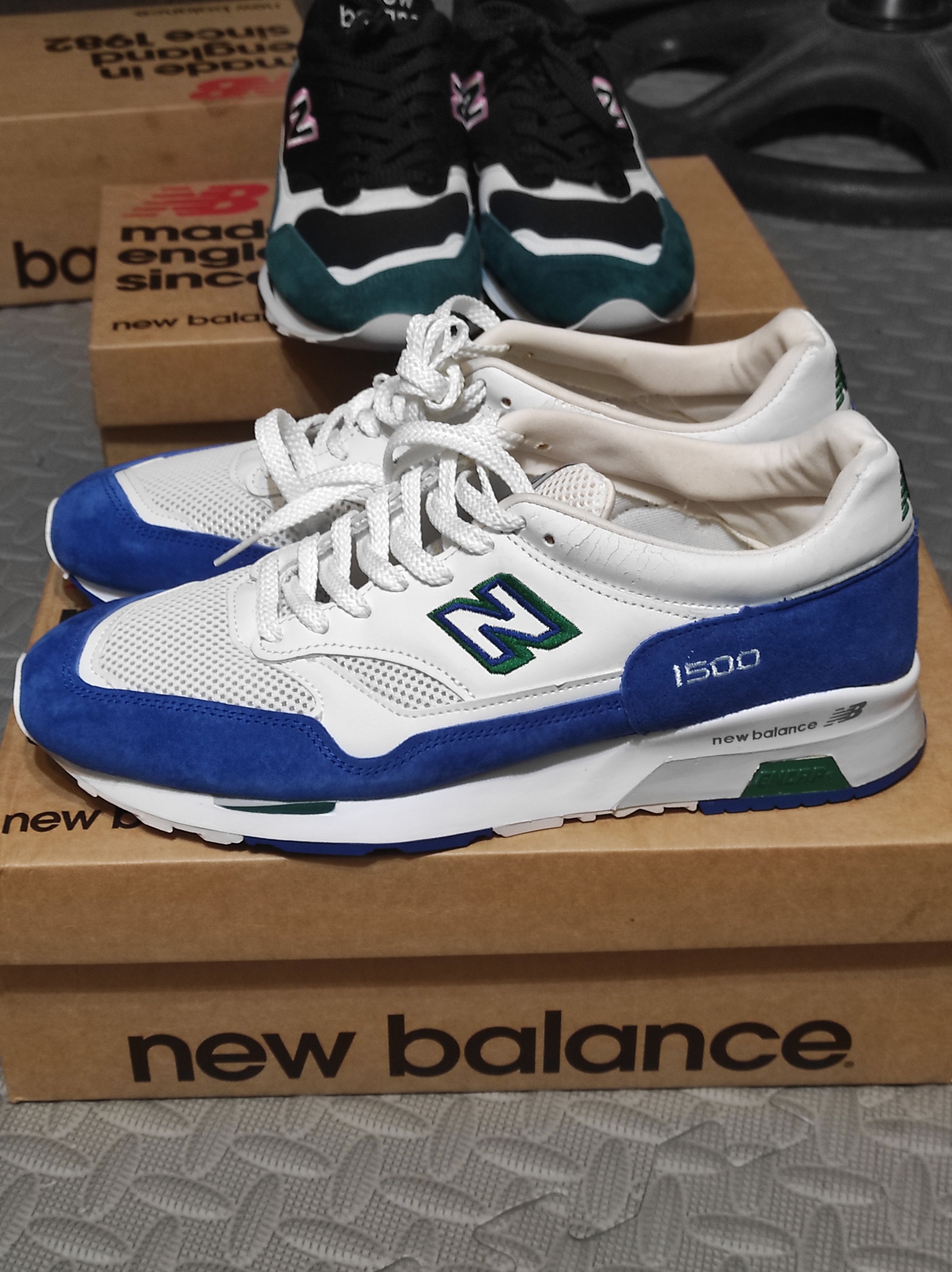 New Balance M1500CF