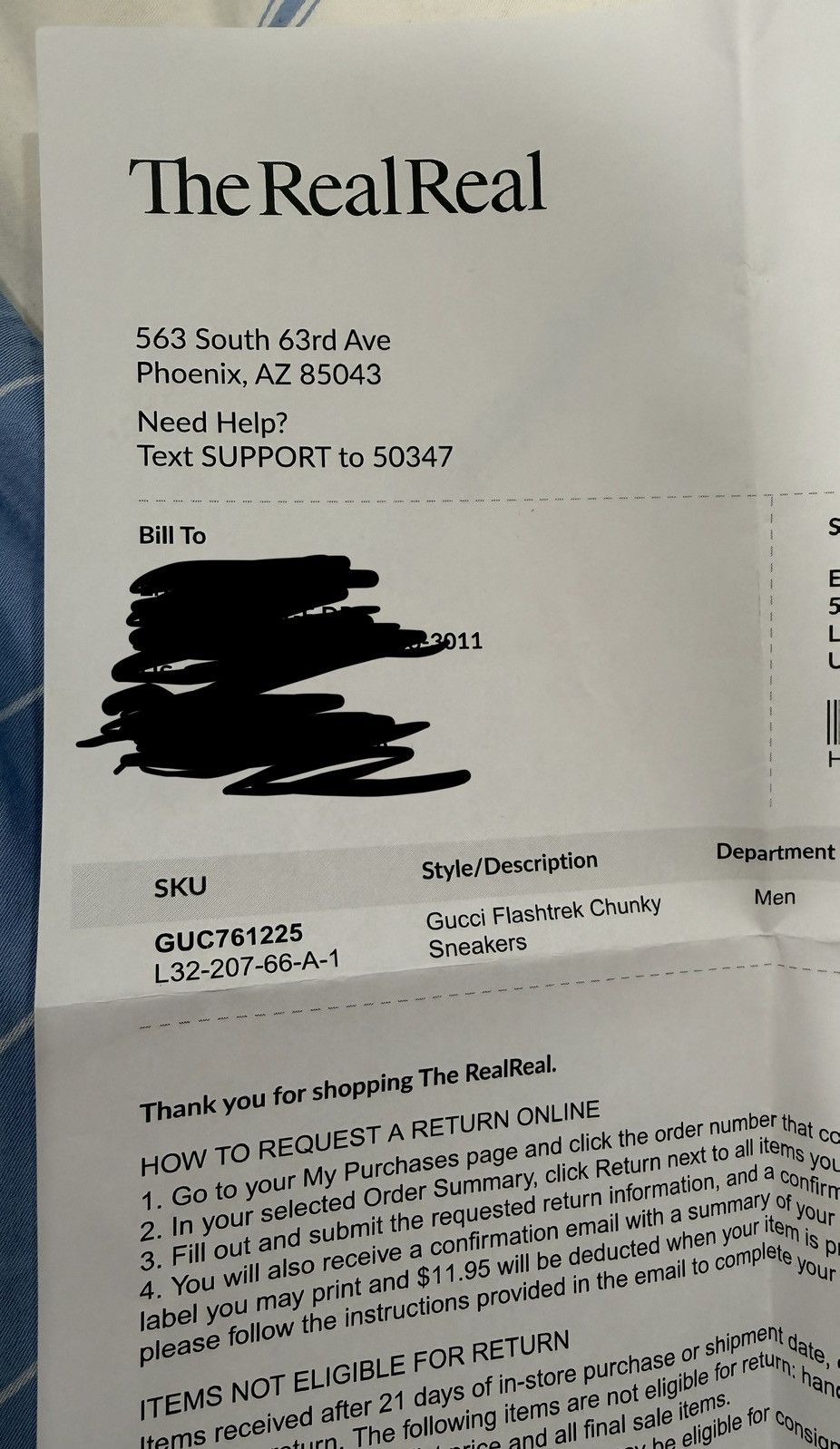 Gucci Gucci Sneakers Size US 7 / EU 40 - 8 Thumbnail
