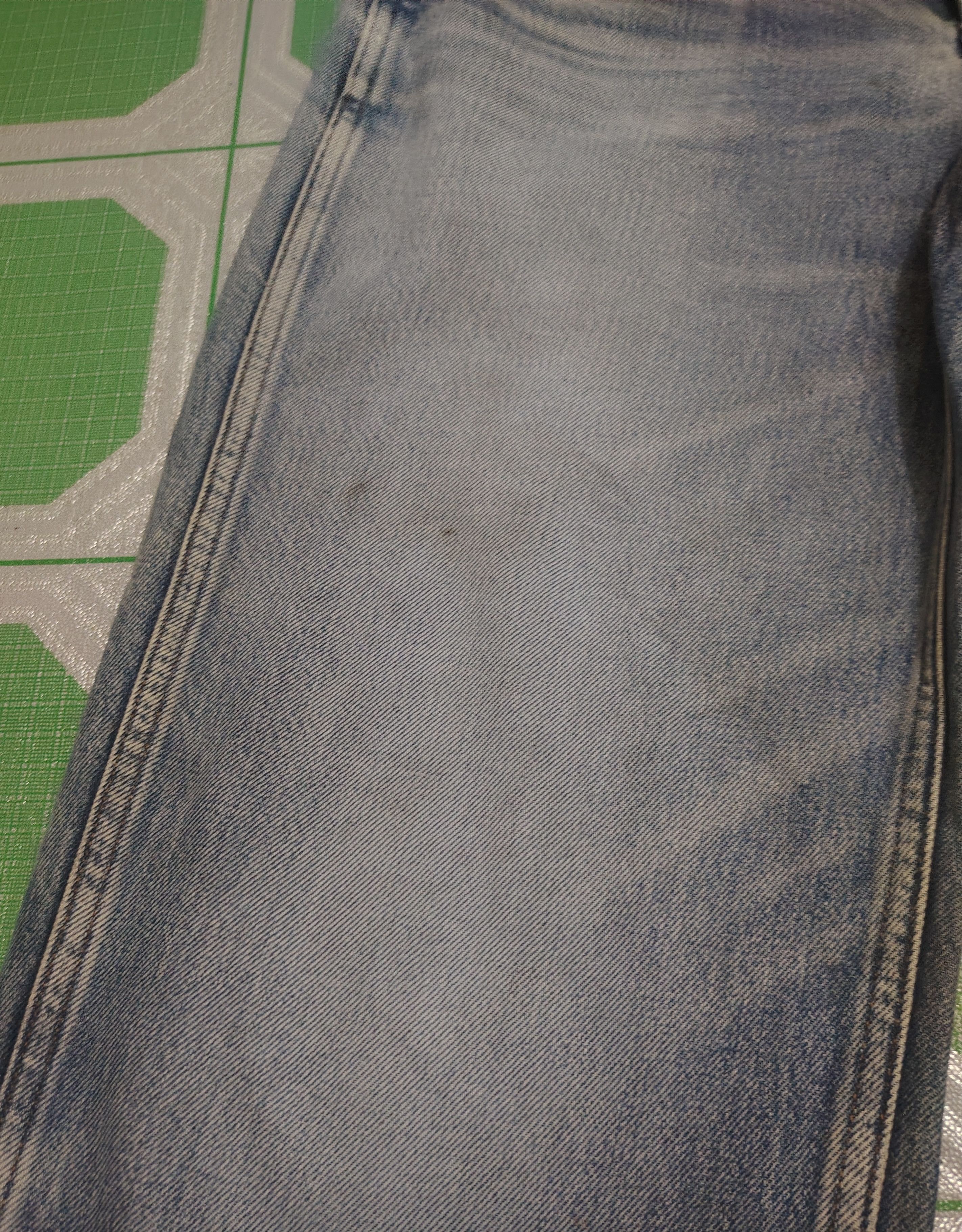 Comme des Garcons Japanese Vtg CDGH distressed Thrashed Jeans Size US 28 / EU 44 - 11 Thumbnail