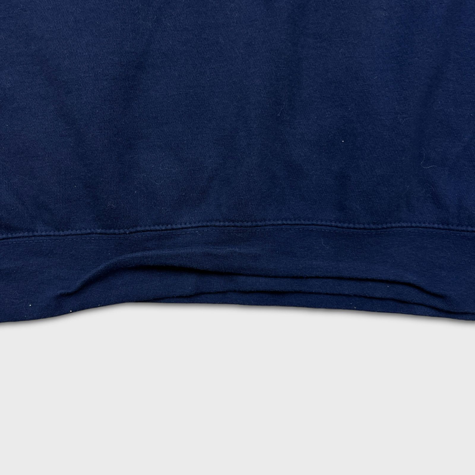 NFL × Vintage VTG 2014 Majestic New England Patriots NFL Football Hoodie Size US XL / EU 56 / 4 - 5 Thumbnail
