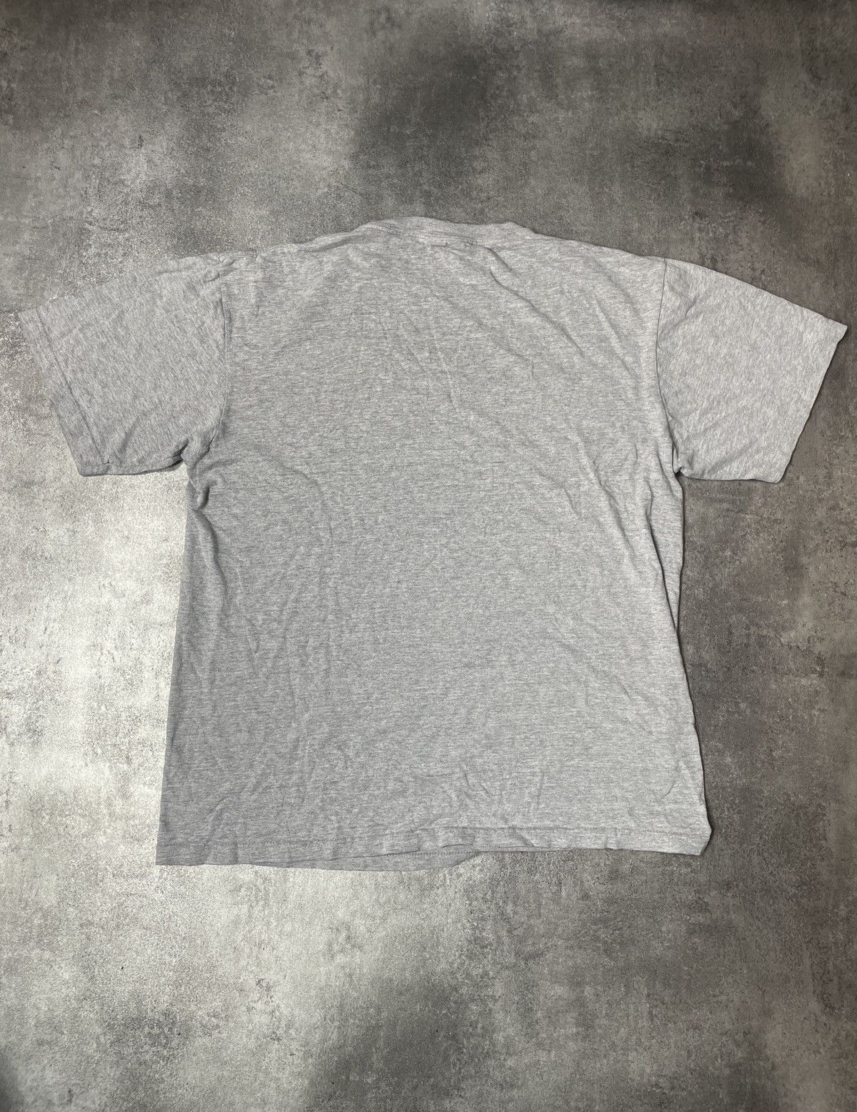 Champion × Vintage 🔥Offers🔥Champion Vintage Y2K Tee Baseball USA Rare Size US L / EU 52-54 / 3 - 4 Thumbnail