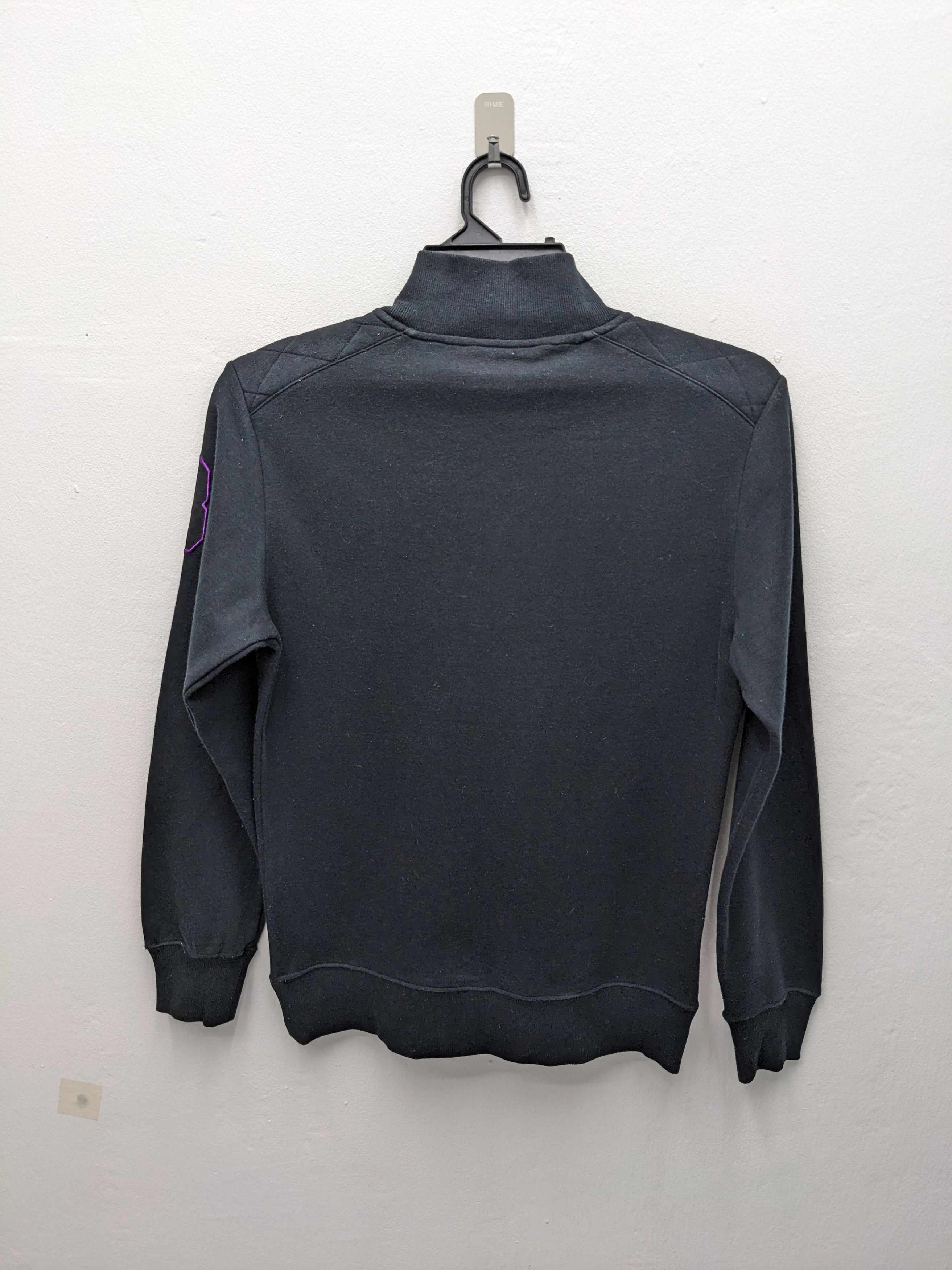 U.S. Polo Assn. U.S Polo Assn Half Zipper Sweatshirt Size US M / EU 48-50 / 2 - 7 Thumbnail