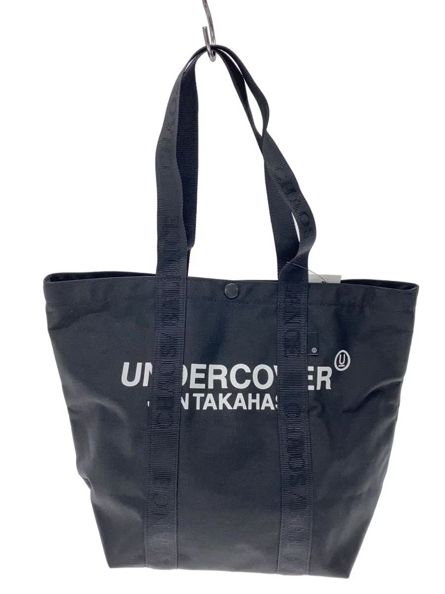 Undercover Logo Tote Bag Size ONE SIZE - 1 Thumbnail