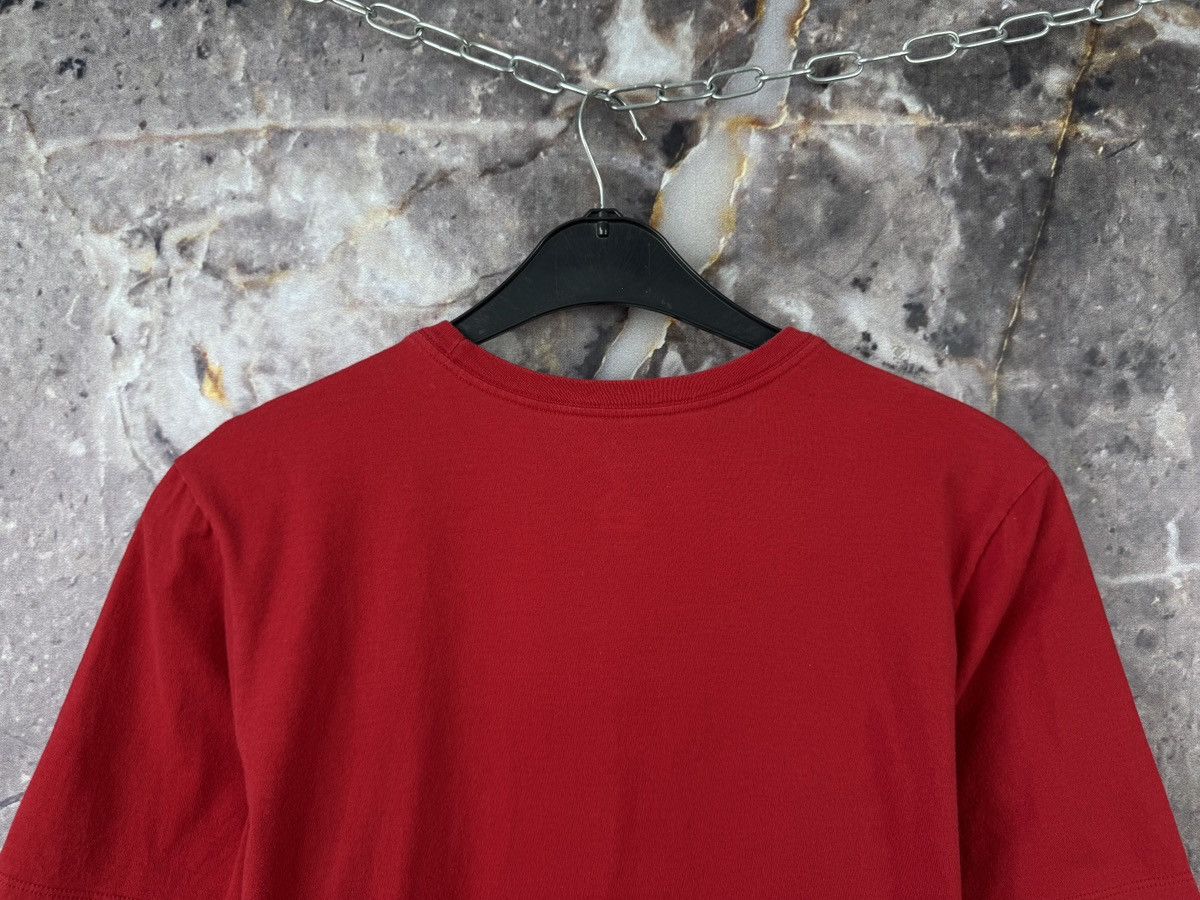Jordan Brand Men’s Jordan T-Shirts Big Logo Streetwear Size Medium Size US M / EU 48-50 / 2 - 9 Thumbnail