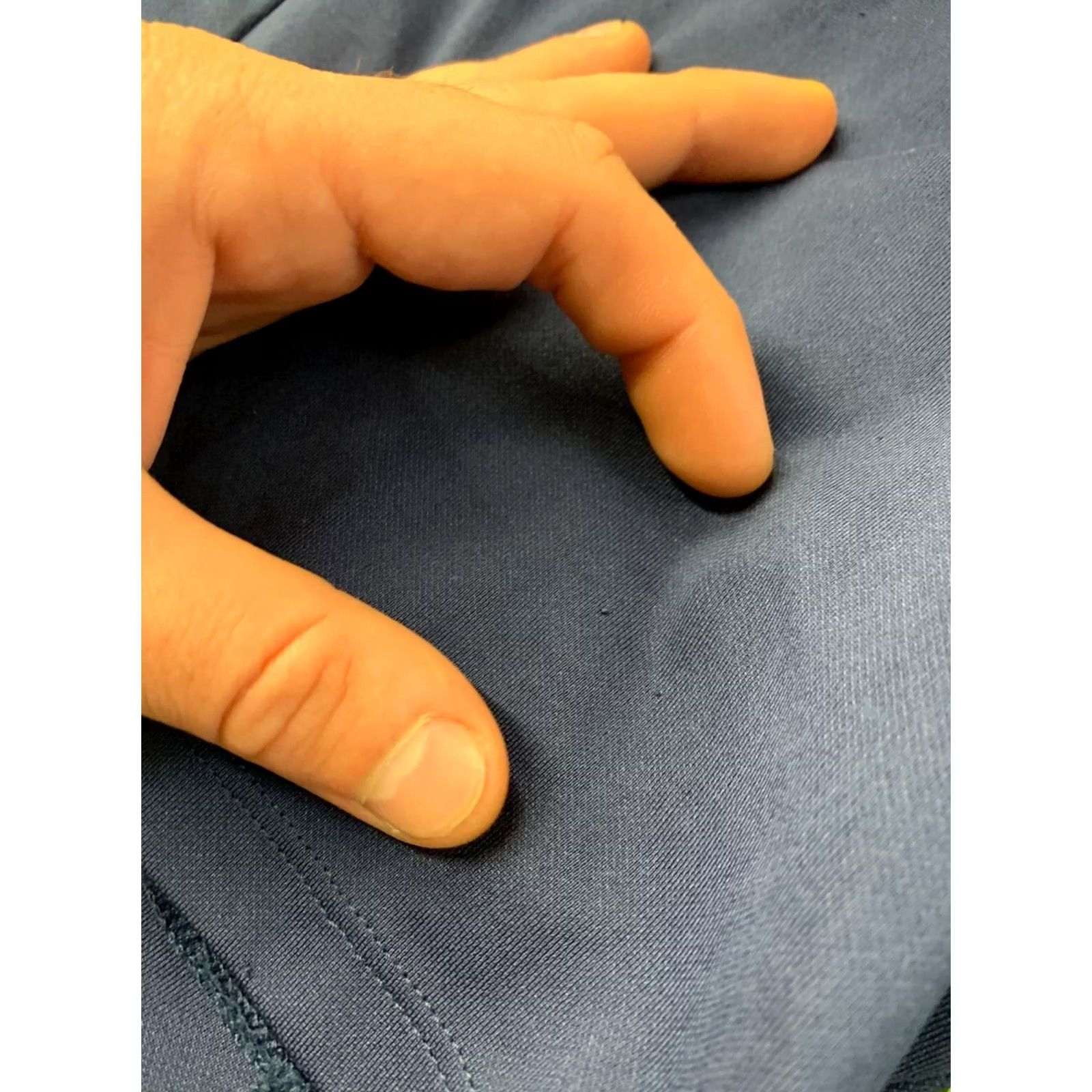 Nike Nike Dri-Fit Park Original 2019 Men Shorts Short Nike Park Football Training Navy Blue S Mens Basketball? Size US 29 - 7 Thumbnail