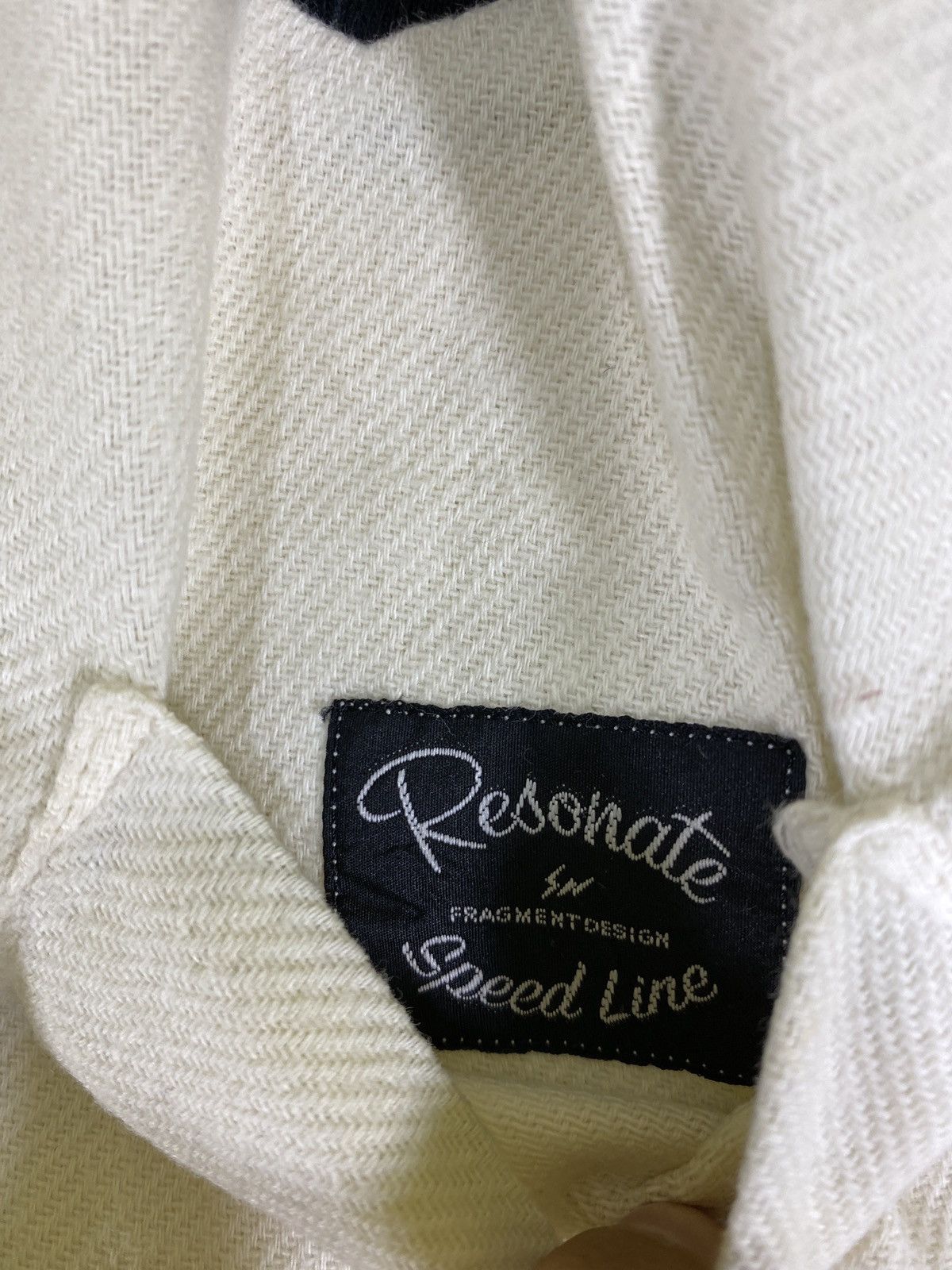 Fragment Design resonate cord shirt Size US L / EU 52-54 / 3 - 3 Thumbnail